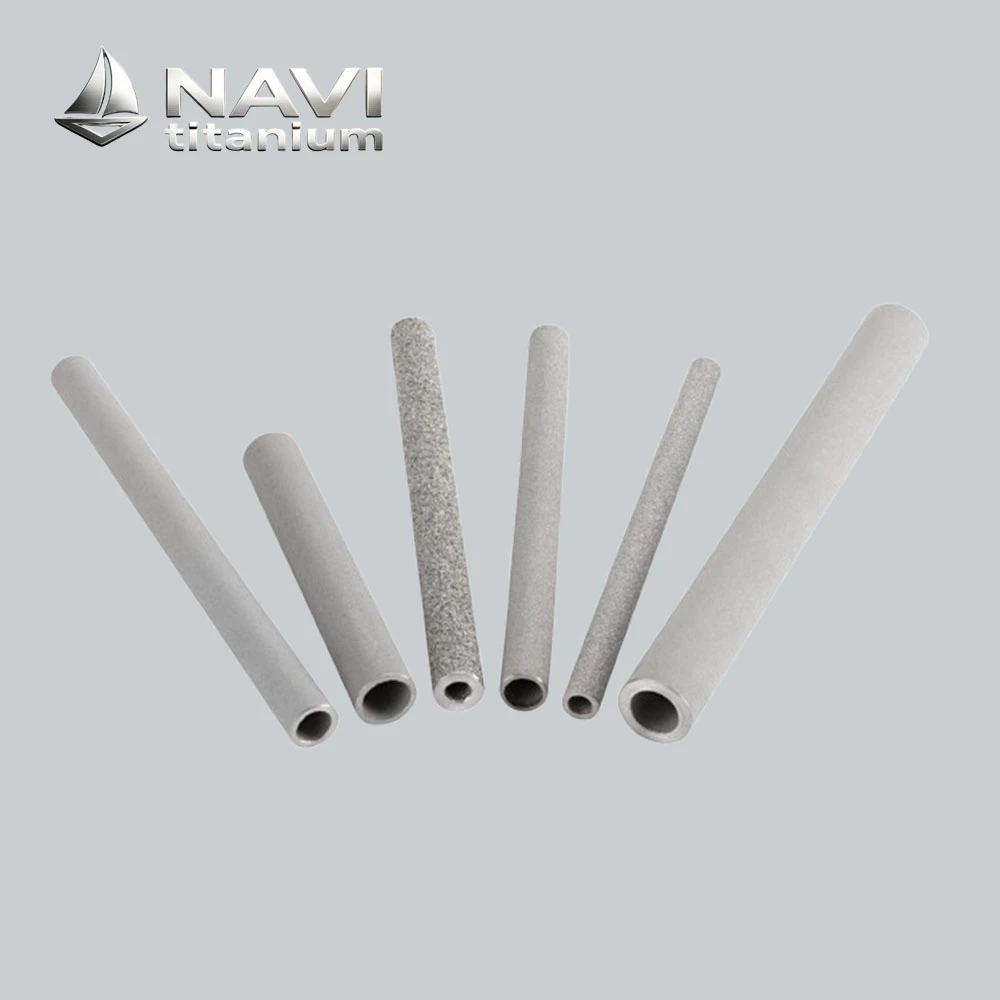 Sintered Metal Powder Product | NAVI Titanium Sintered Metal Powder Product | NAVI Titanium