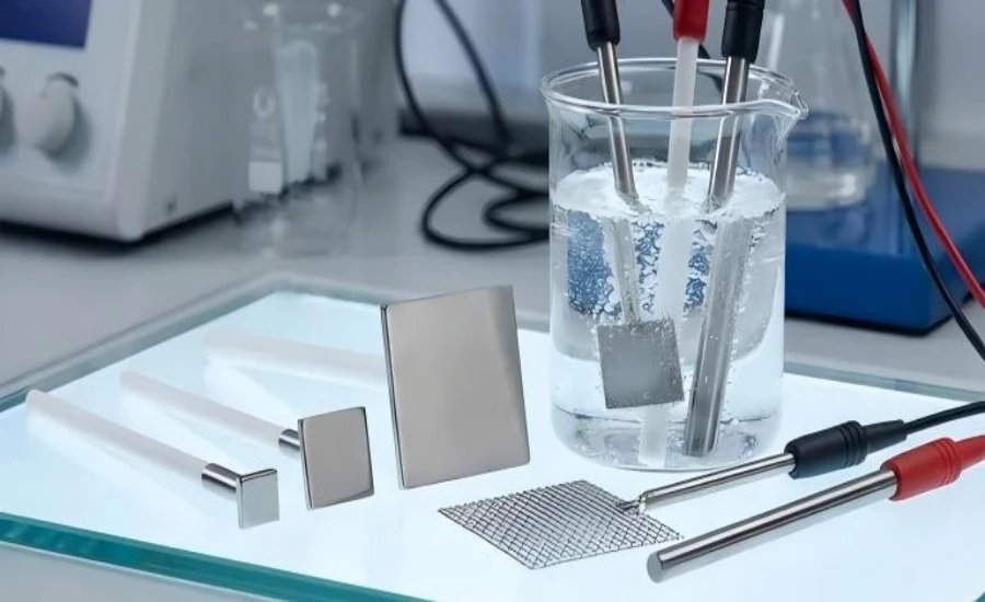 Sintered Titanium Filter Chemical | NAVI Titanium Sintered Titanium Filter Chemical | NAVI Titanium