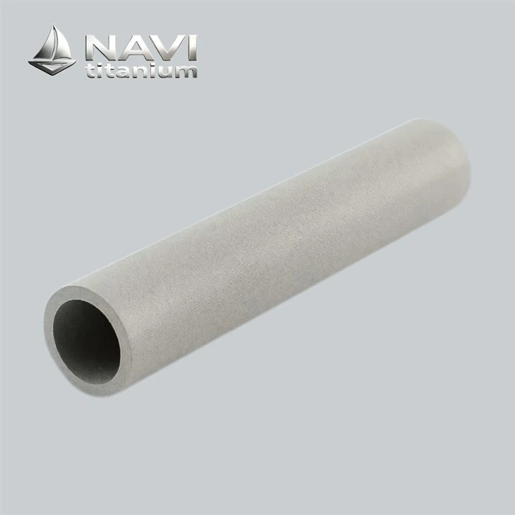 Titanium Filter